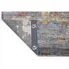 HIMALAYAN ART 5000 BRN96 WHITE / MULTI