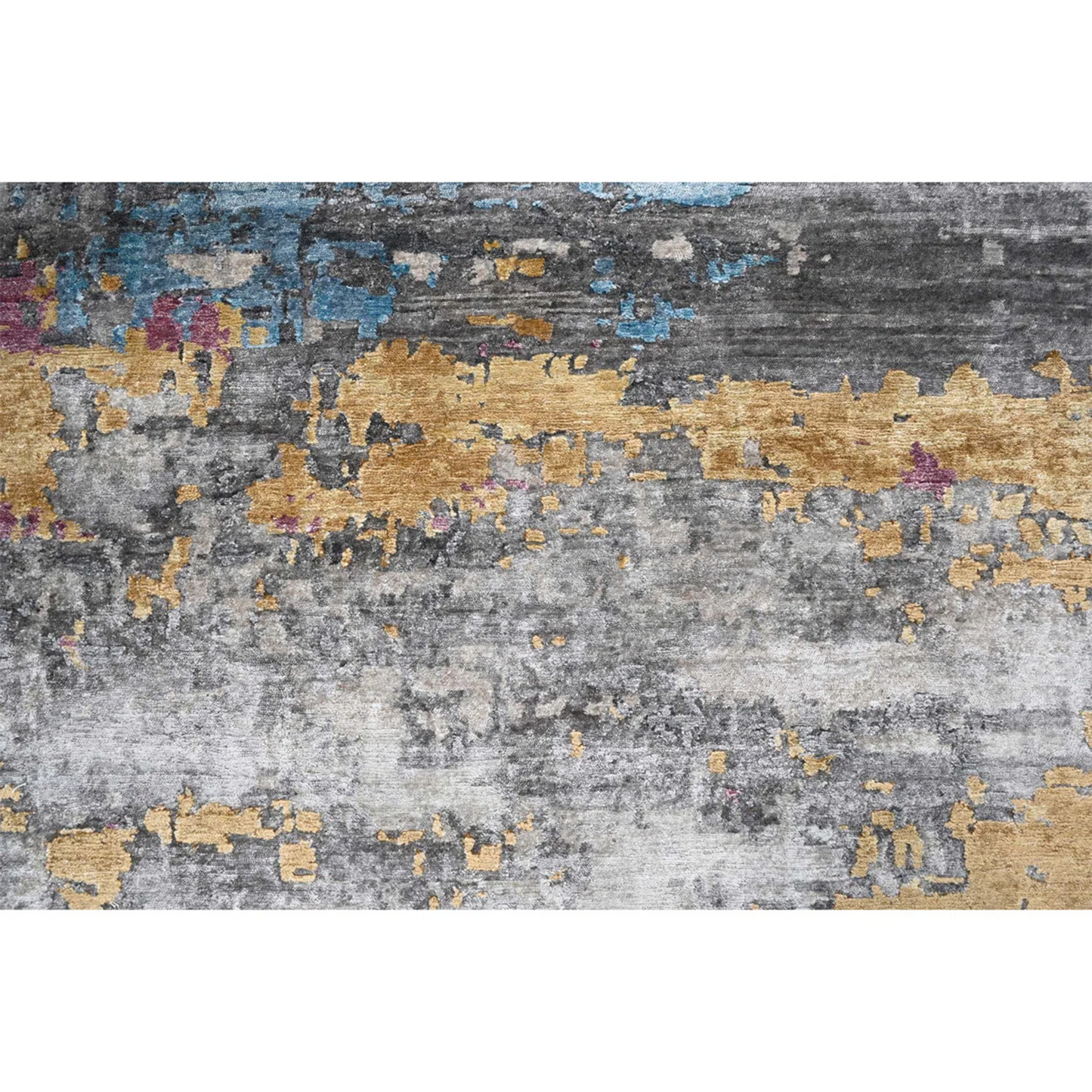 HIMALAYAN ART 5000 BRN96 WHITE / MULTI