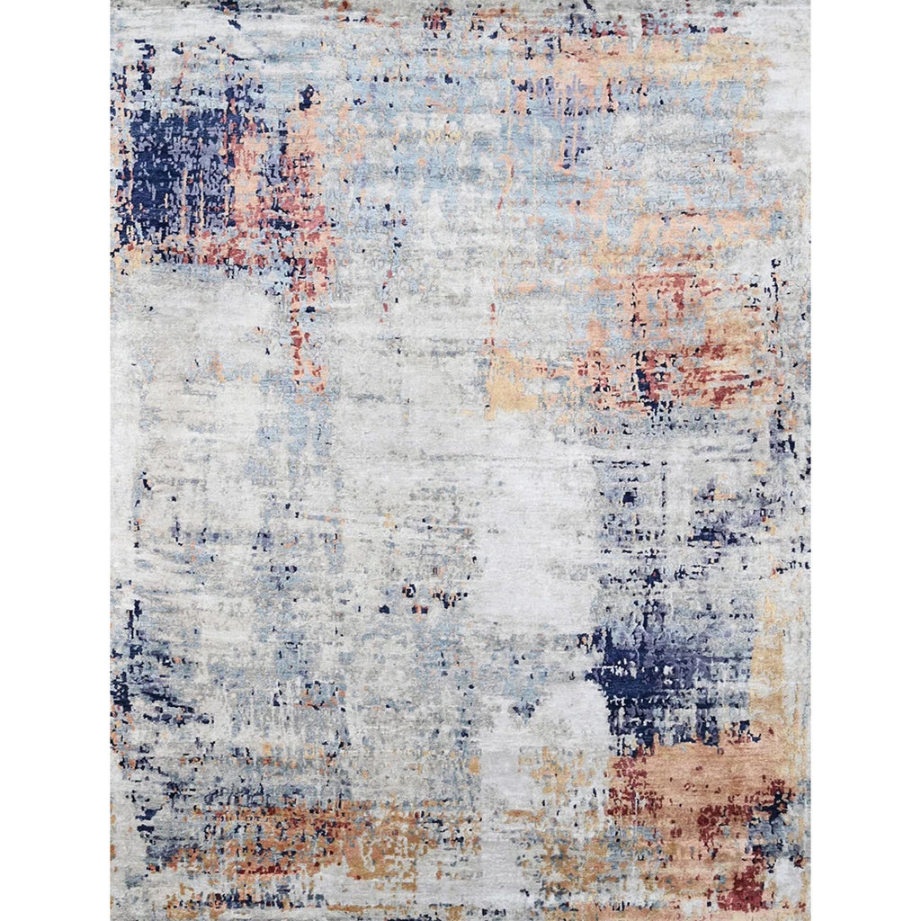 HIMALAYAN ART 5000 BRN96 WHITE / MULTI
