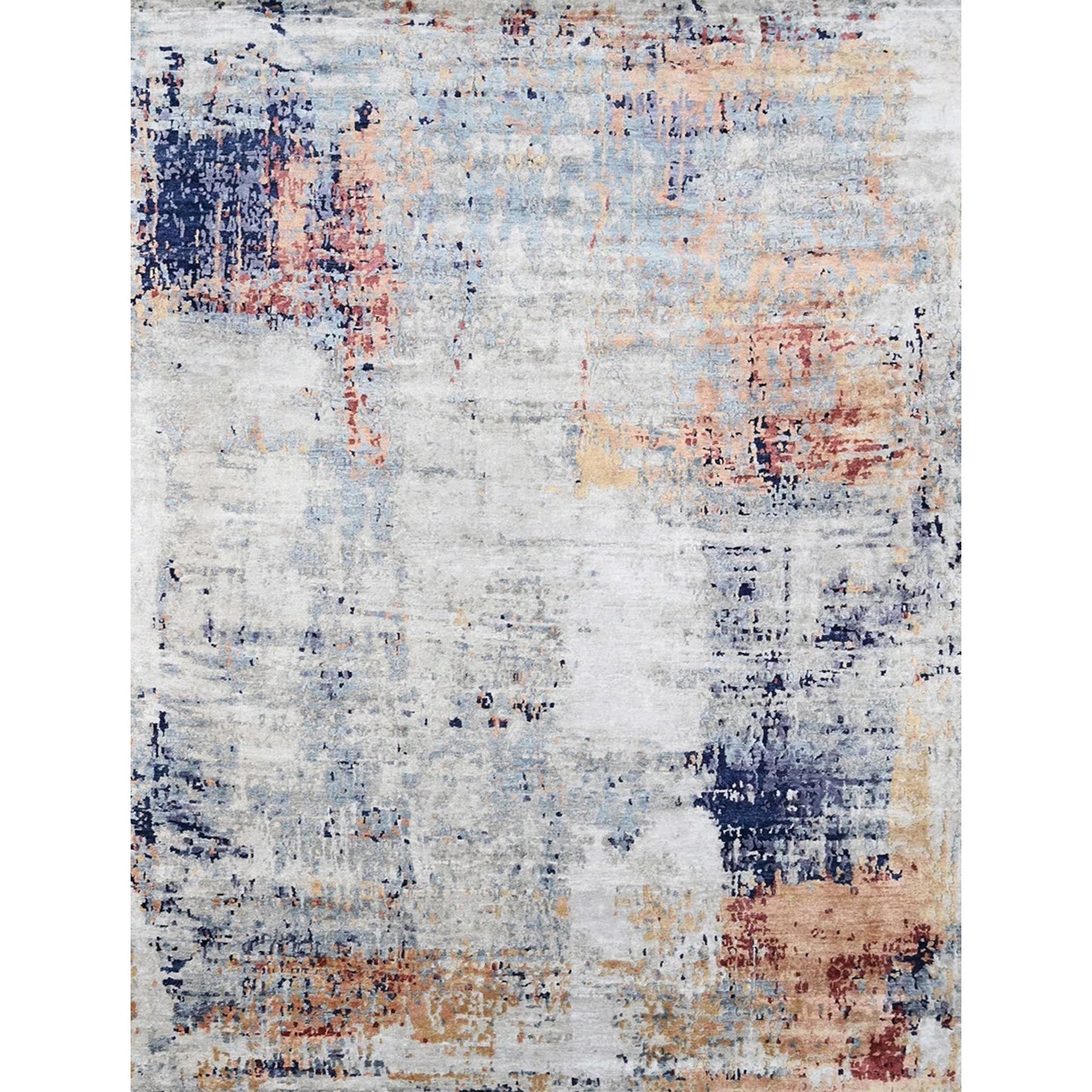 HIMALAYAN ART 5000 BRN96 WHITE / MULTI