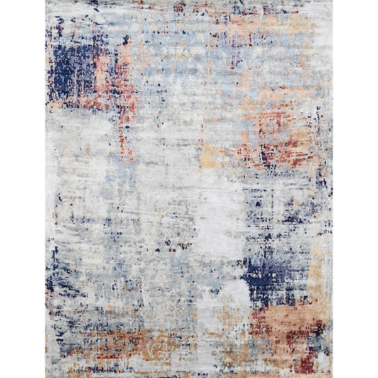 HIMALAYAN ART 5000 BRN96 WHITE / MULTI