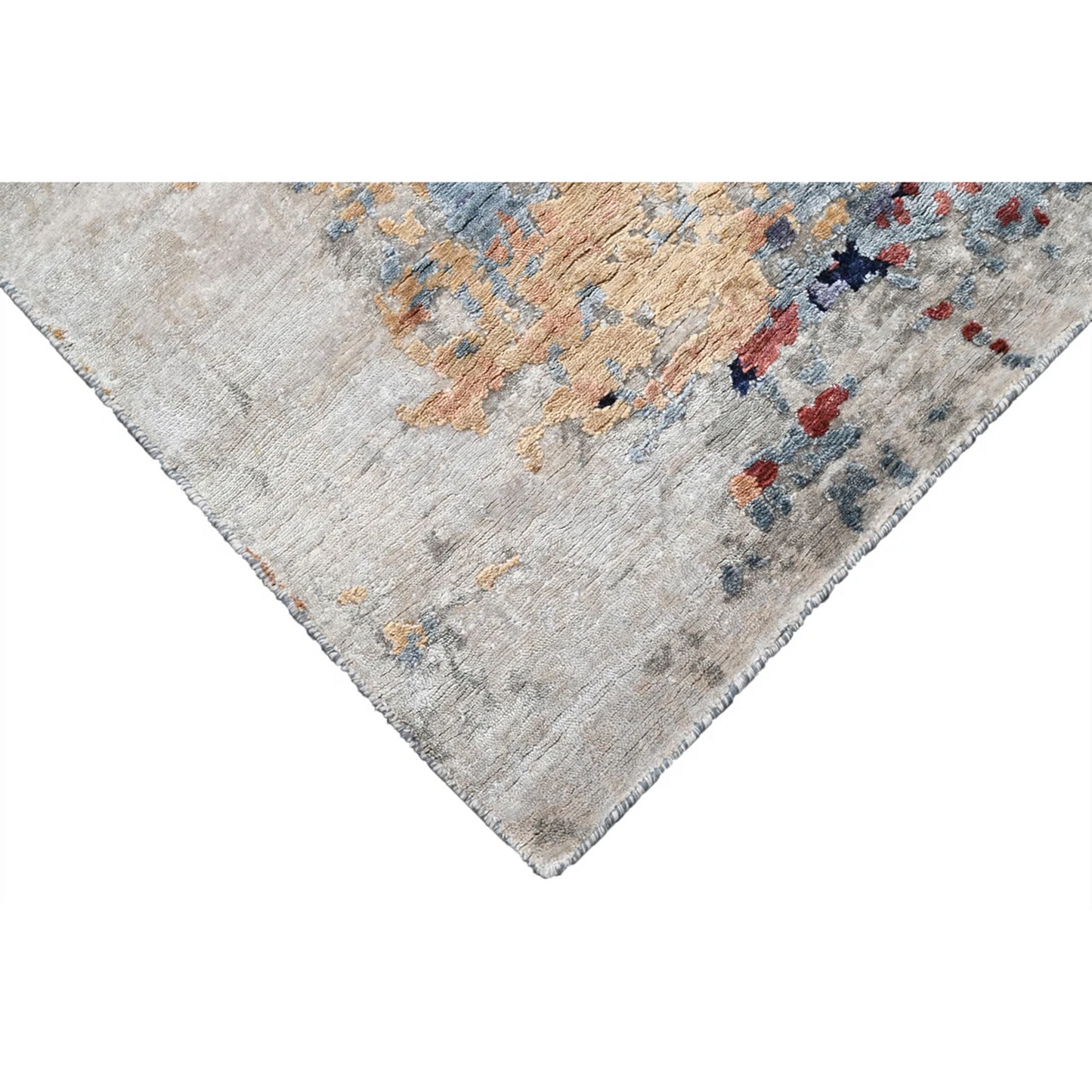 HIMALAYAN ART 5000 BRN96 WHITE / MULTI