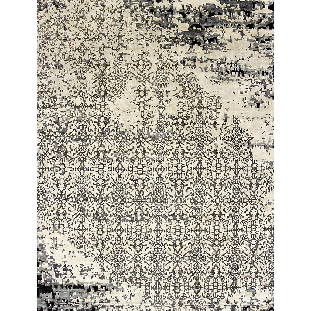 HIMALAYAN ART 5000 CA005 BEIGE / BLACK