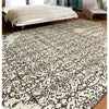 HIMALAYAN ART 5000 CA005 BEIGE / BLACK