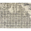 HIMALAYAN ART 5000 CA005 BEIGE / BLACK