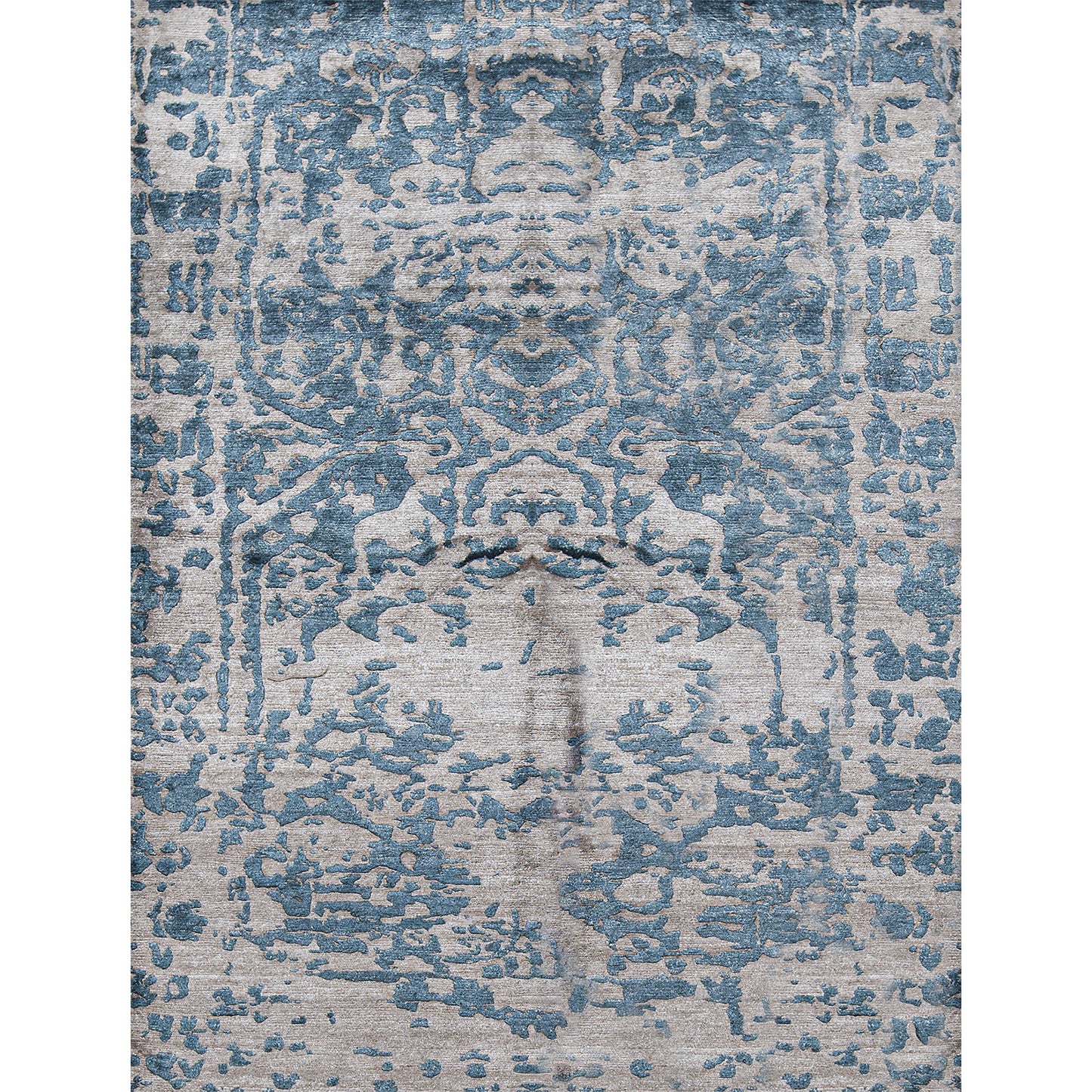 HIMALAYAN ART 5000 CA011 GREY / LIGHT BLUE