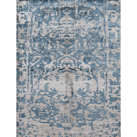 HIMALAYAN ART 5000 CA011 GREY / LIGHT BLUE