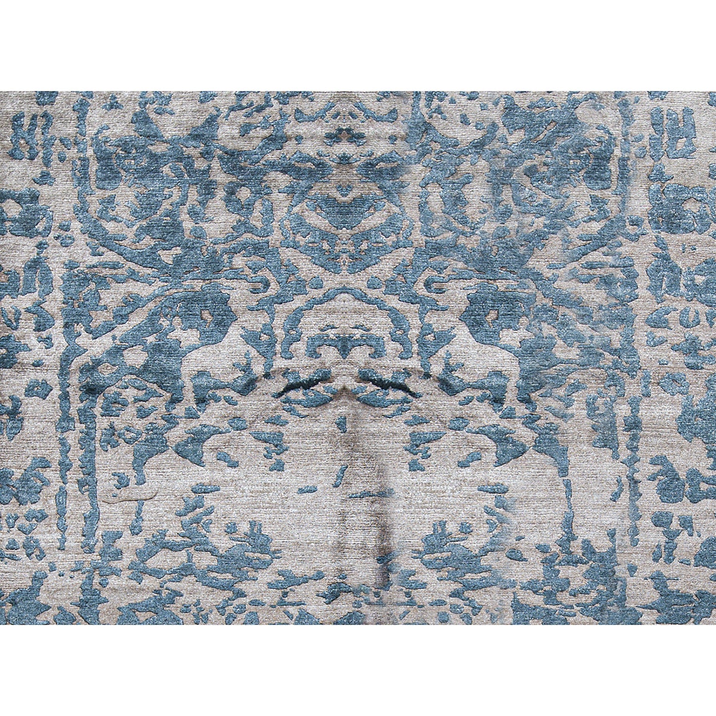 HIMALAYAN ART 5000 CA011 GREY / LIGHT BLUE