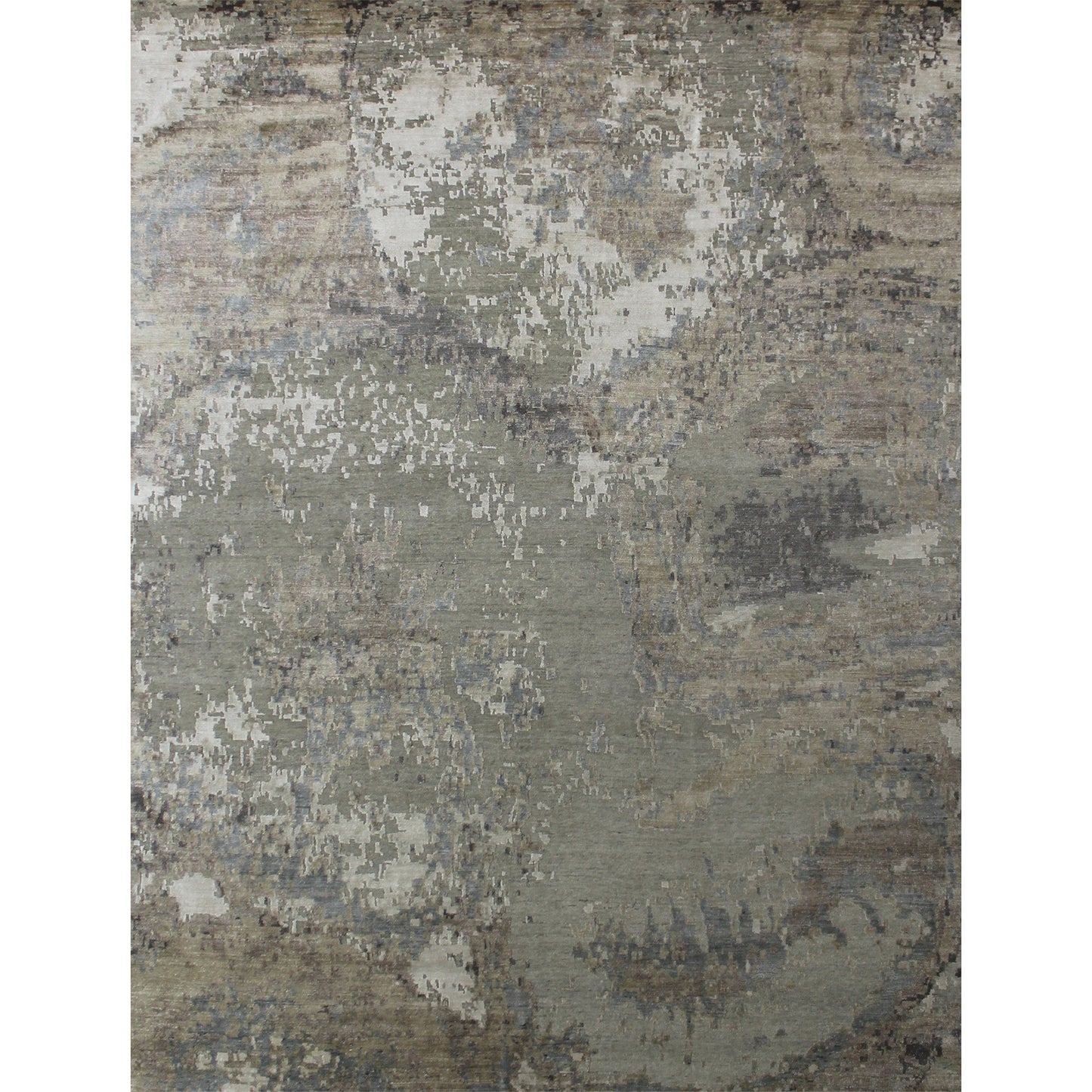 HIMALAYAN ART 5000 CA024 GREY / BROWN