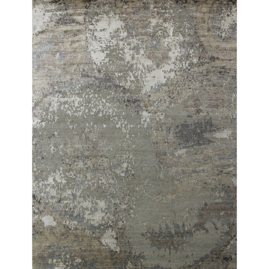HIMALAYAN ART 5000 CA024 GREY / BROWN