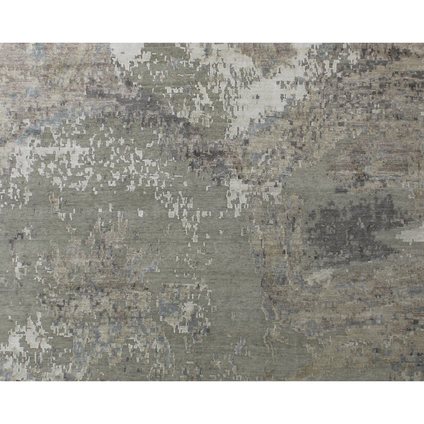 HIMALAYAN ART 5000 CA024 GREY / BROWN