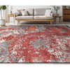 HIMALAYAN ART 5000 CA024 RED