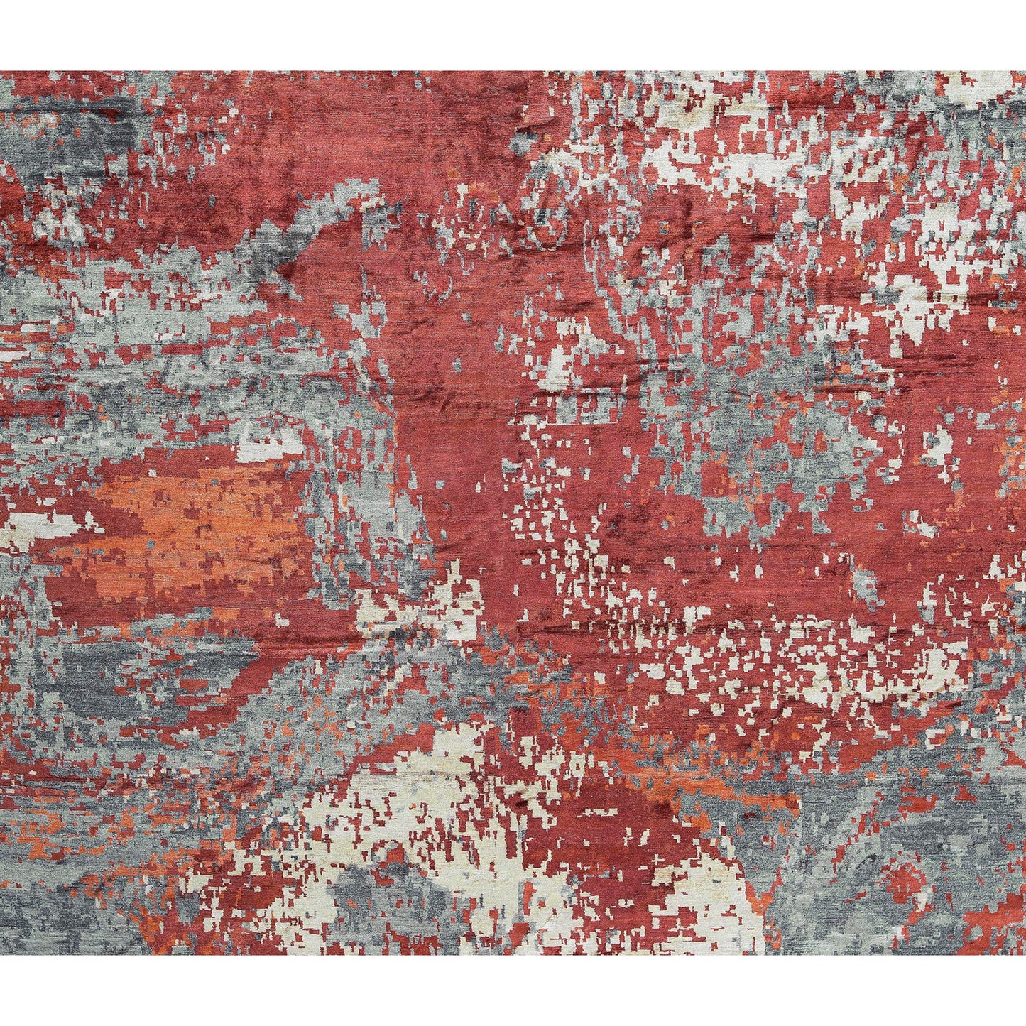 HIMALAYAN ART 5000 CA024 RED