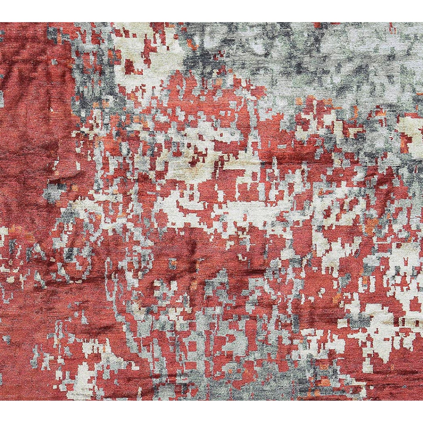 HIMALAYAN ART 5000 CA024 RED