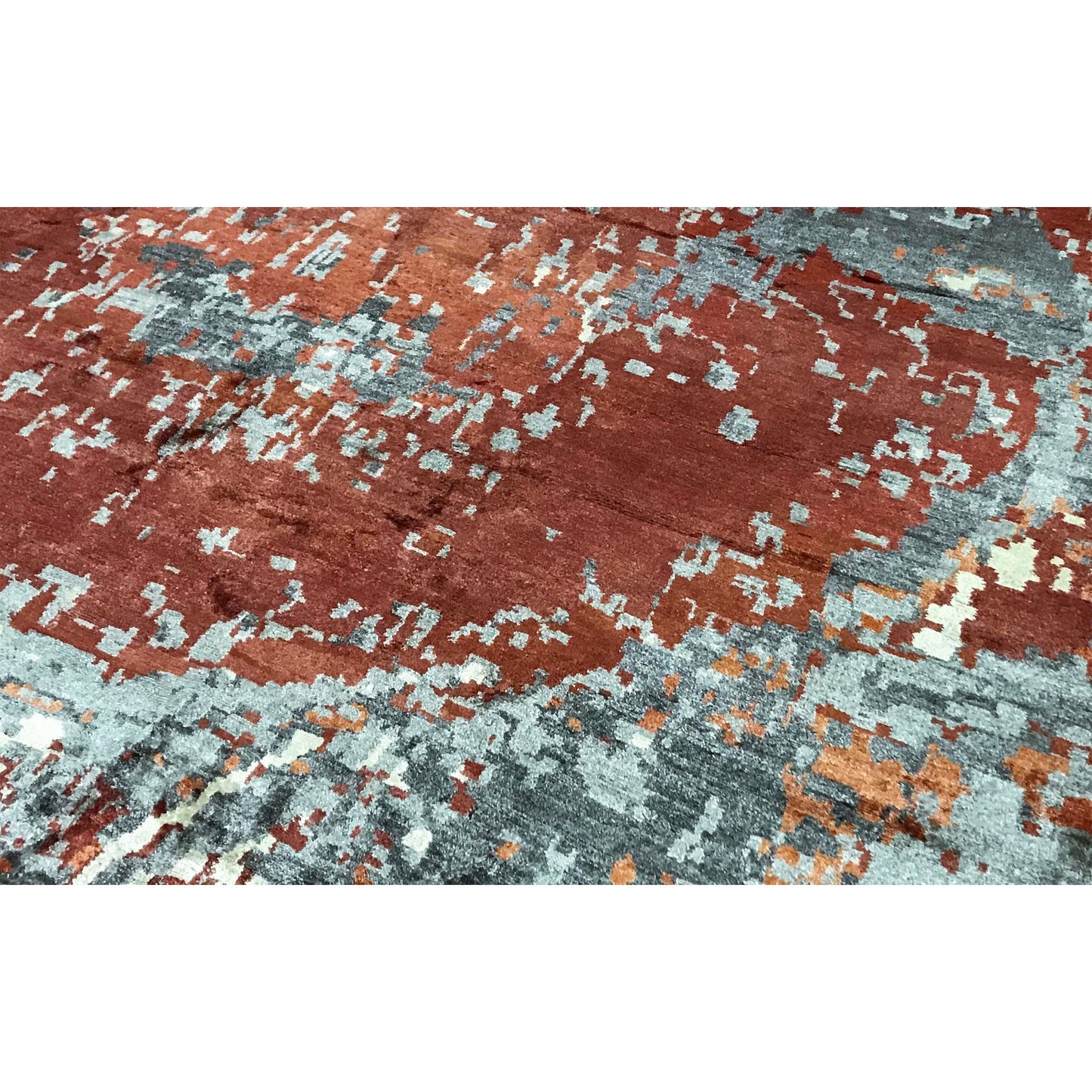 HIMALAYAN ART 5000 CA024 RED