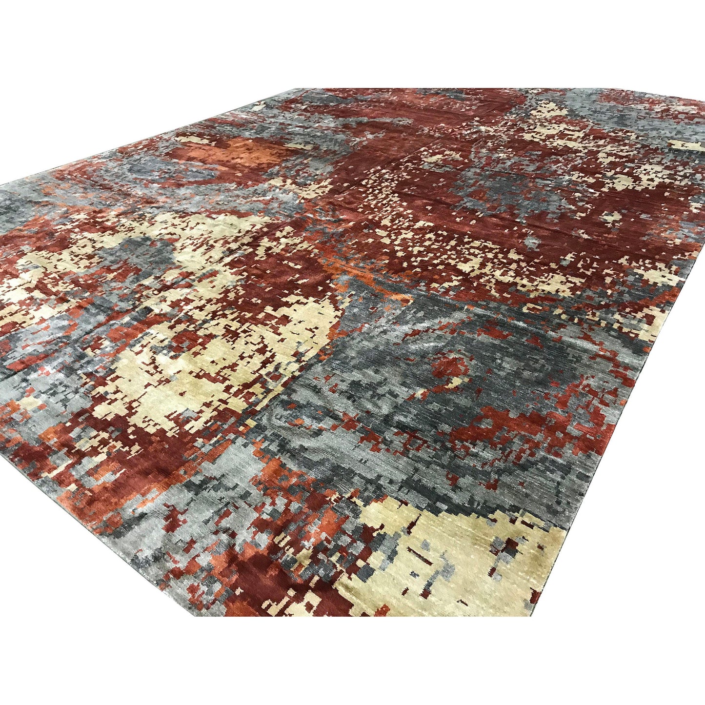 HIMALAYAN ART 5000 CA024 RED