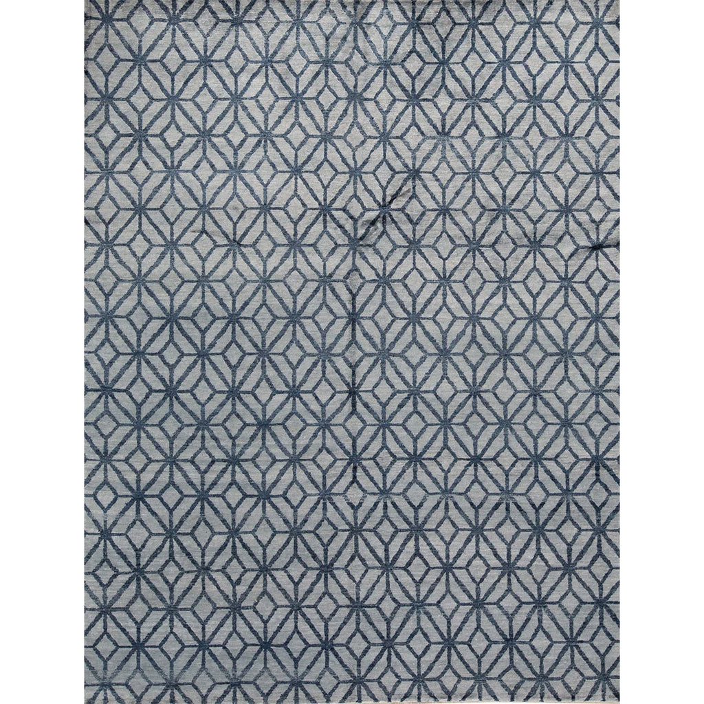 HIMALAYAN ART 5000 CA036 GREY / BLUE