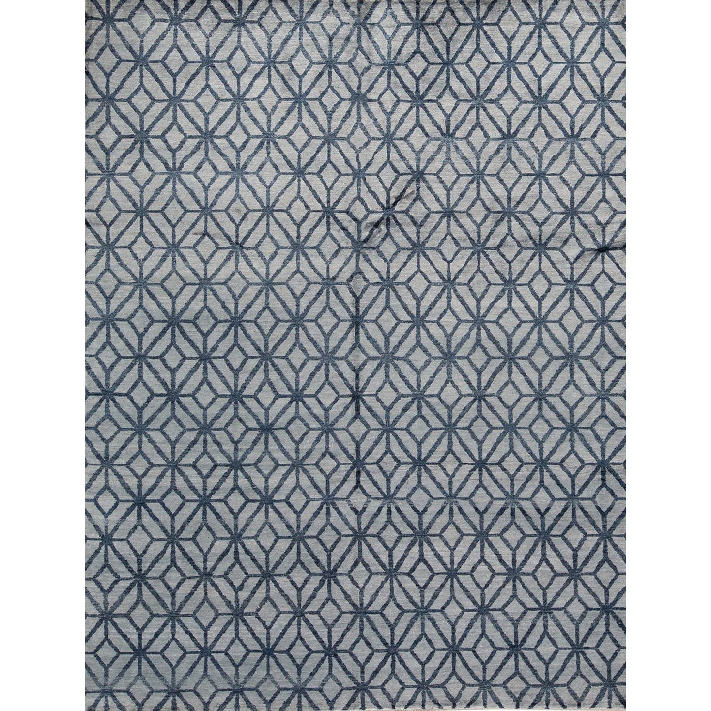 HIMALAYAN ART 5000 CA036 GREY / BLUE