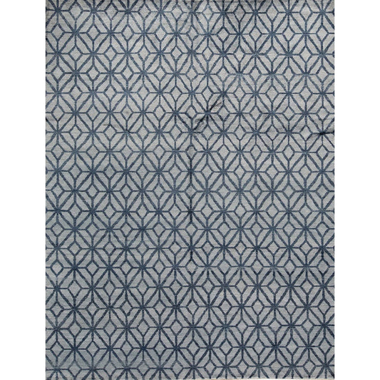 HIMALAYAN ART 5000 CA036 GREY / BLUE
