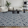 HIMALAYAN ART 5000 CA036 GREY / BLUE
