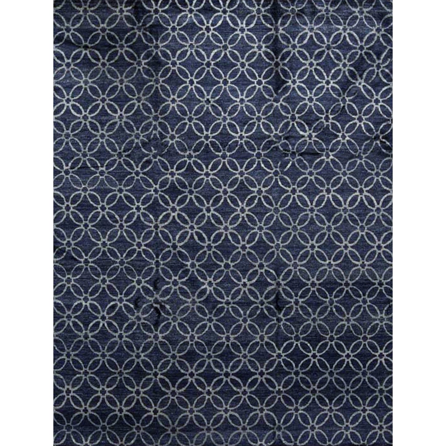 HIMALAYAN ART 5000 CA037 NAVY / SILVER