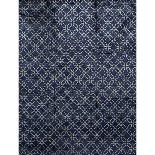 HIMALAYAN ART 5000 CA037 NAVY / SILVER