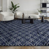 HIMALAYAN ART 5000 CA037 NAVY / SILVER