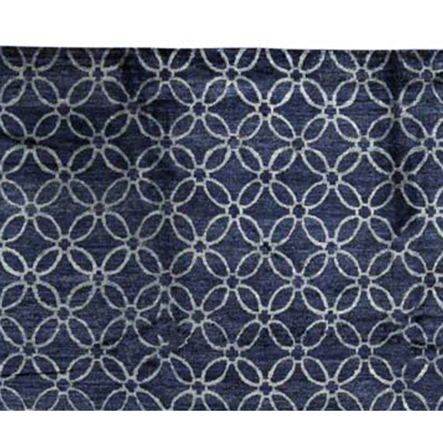 HIMALAYAN ART 5000 CA037 NAVY / SILVER
