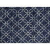 HIMALAYAN ART 5000 CA037 NAVY / SILVER