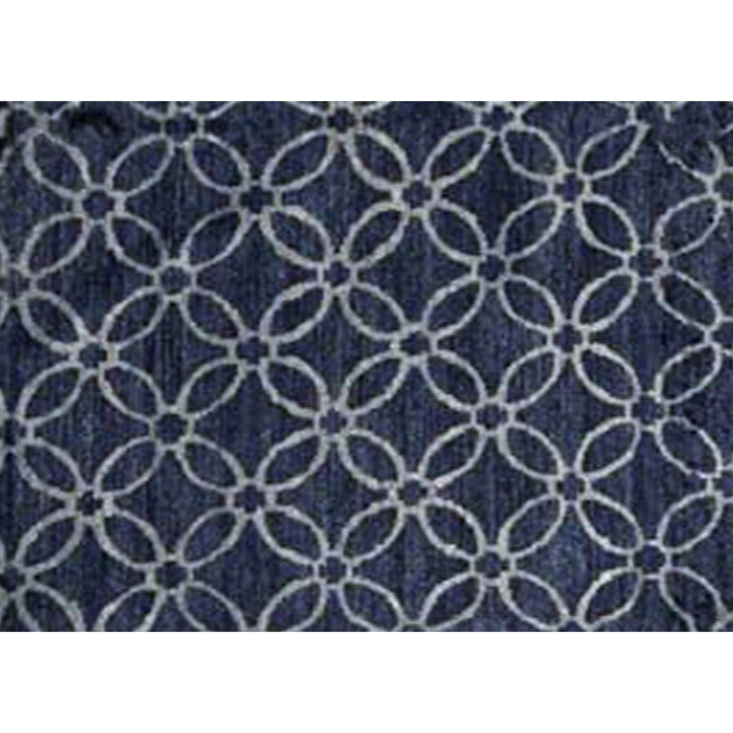 HIMALAYAN ART 5000 CA037 NAVY / SILVER