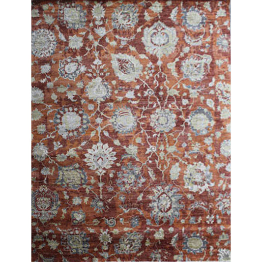 HIMALAYAN ART 5000 CA052 RED