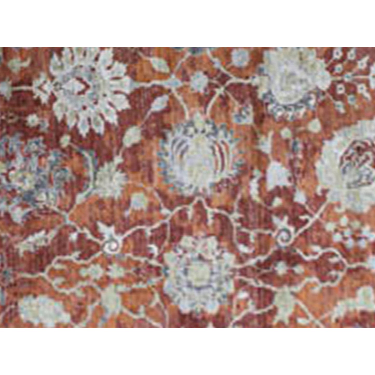 HIMALAYAN ART 5000 CA052 RED