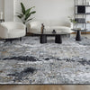 HIMALAYAN ART 5000 F0012 GREY / MULTI