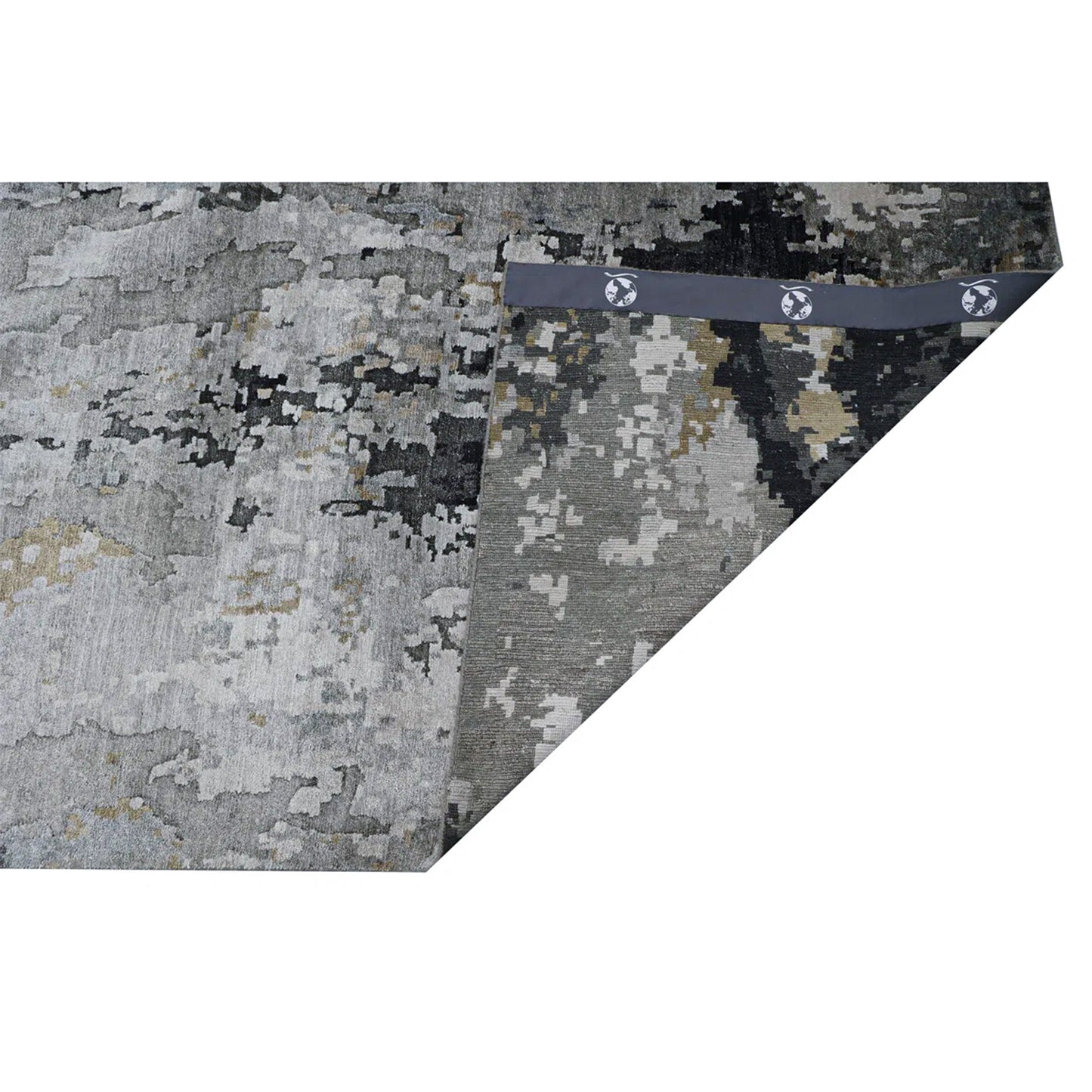 HIMALAYAN ART 5000 F0012 GREY / MULTI