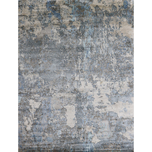 HIMALAYAN ART 5000 F1201 GREY / BLUE