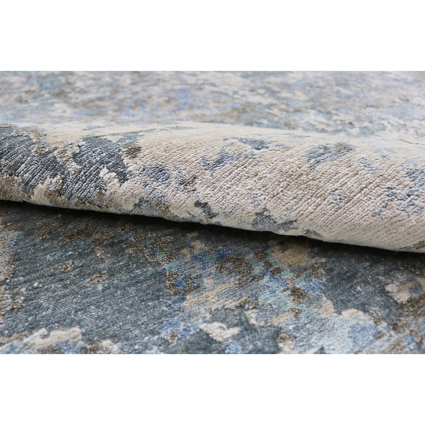 HIMALAYAN ART 5000 F1201 GREY / BLUE