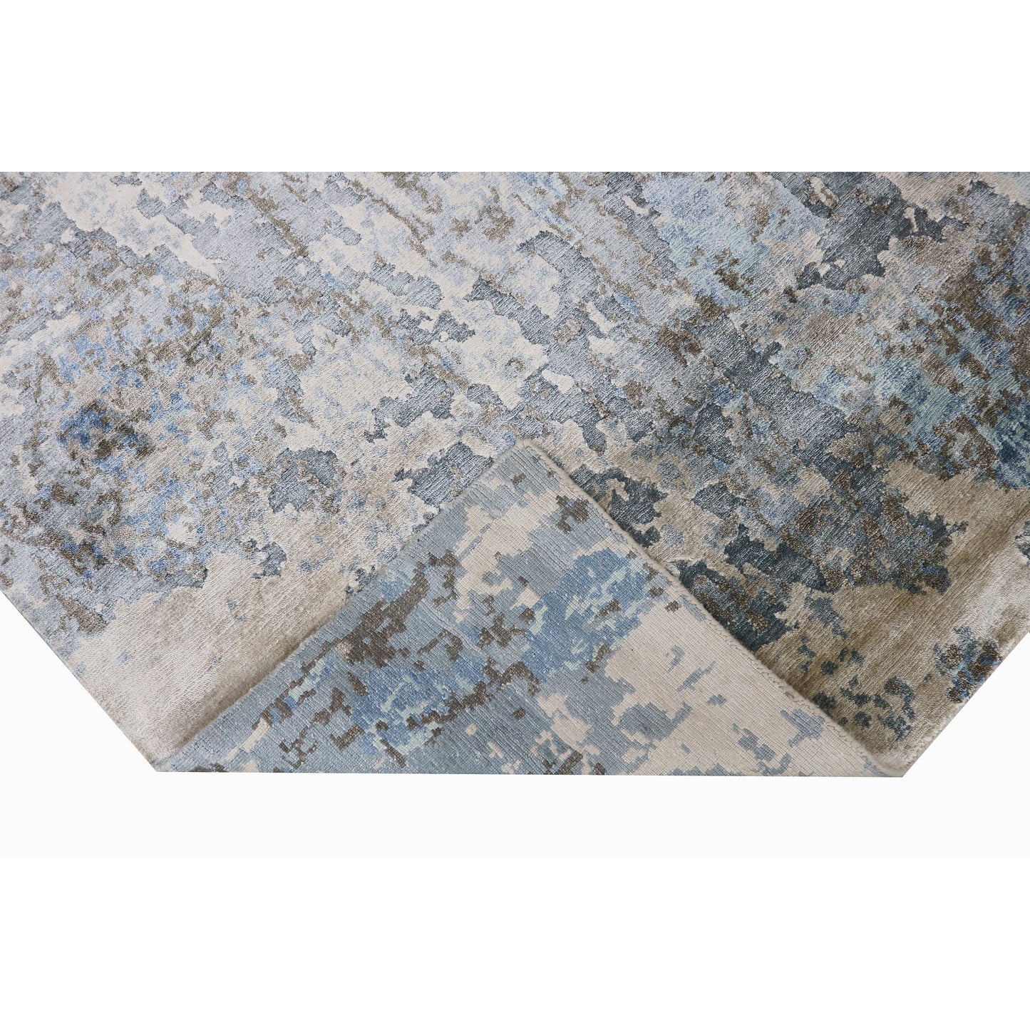 HIMALAYAN ART 5000 F1201 GREY / BLUE