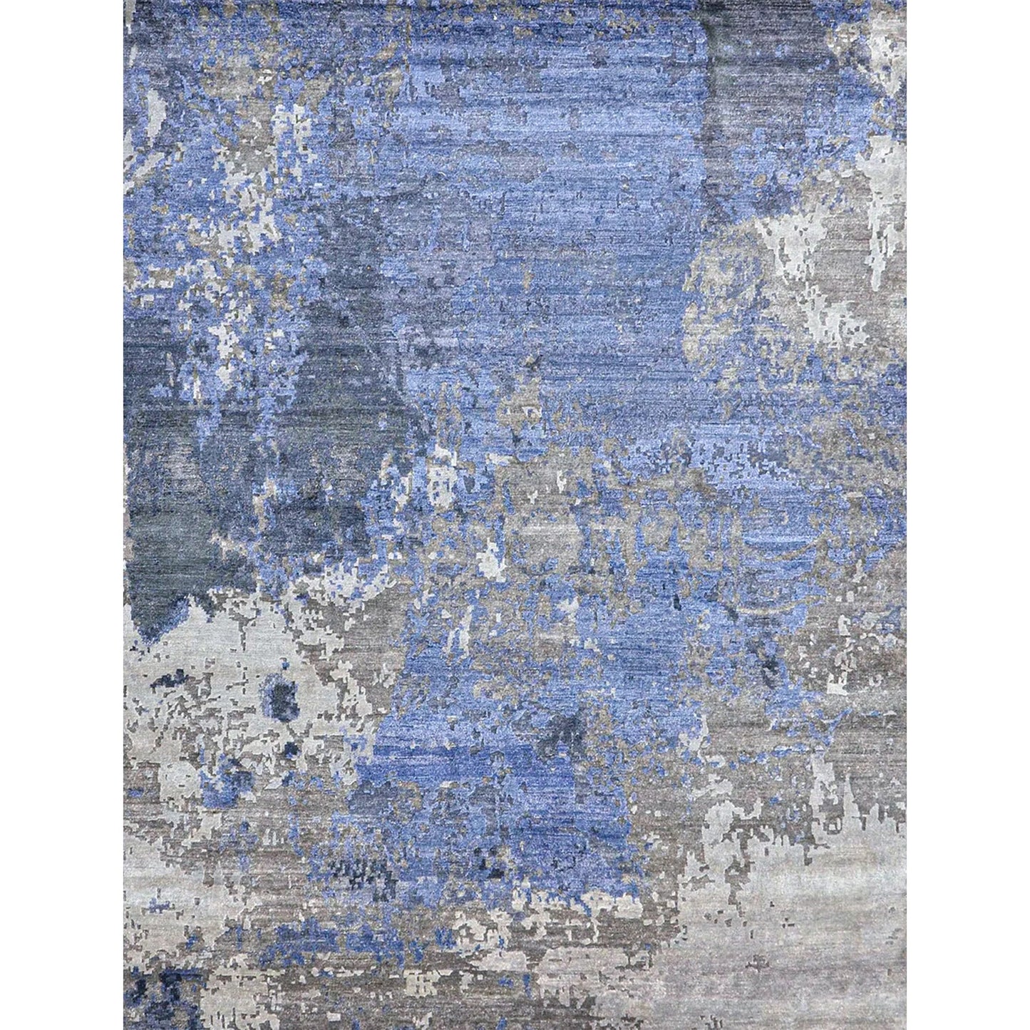 HIMALAYAN ART 5000 F1202 SILVER / BLUE