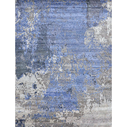 HIMALAYAN ART 5000 F1202 SILVER / BLUE