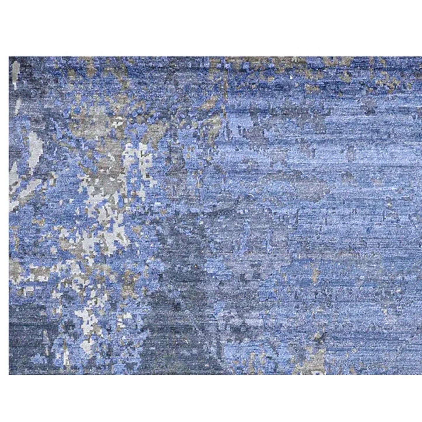 HIMALAYAN ART 5000 F1202 SILVER / BLUE