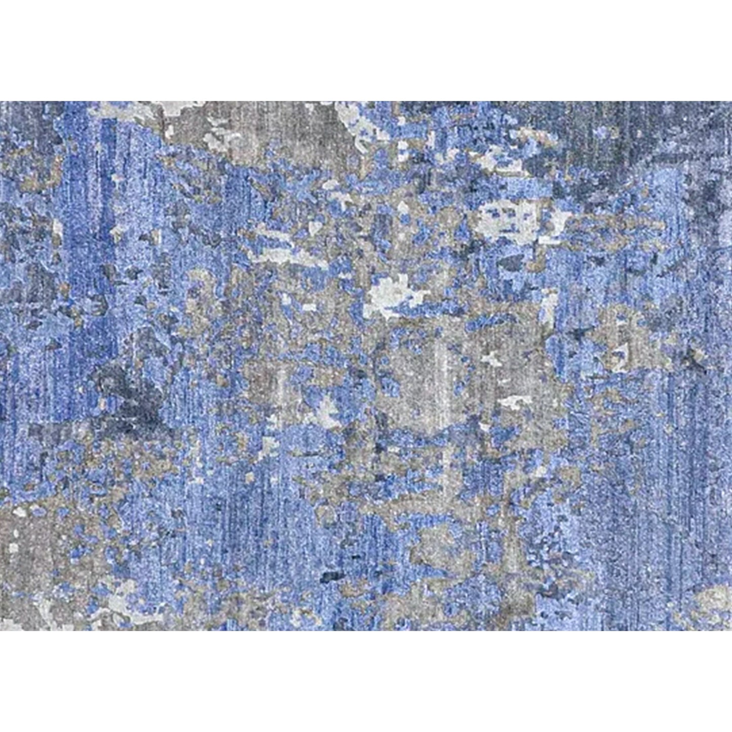 HIMALAYAN ART 5000 F1202 SILVER / BLUE
