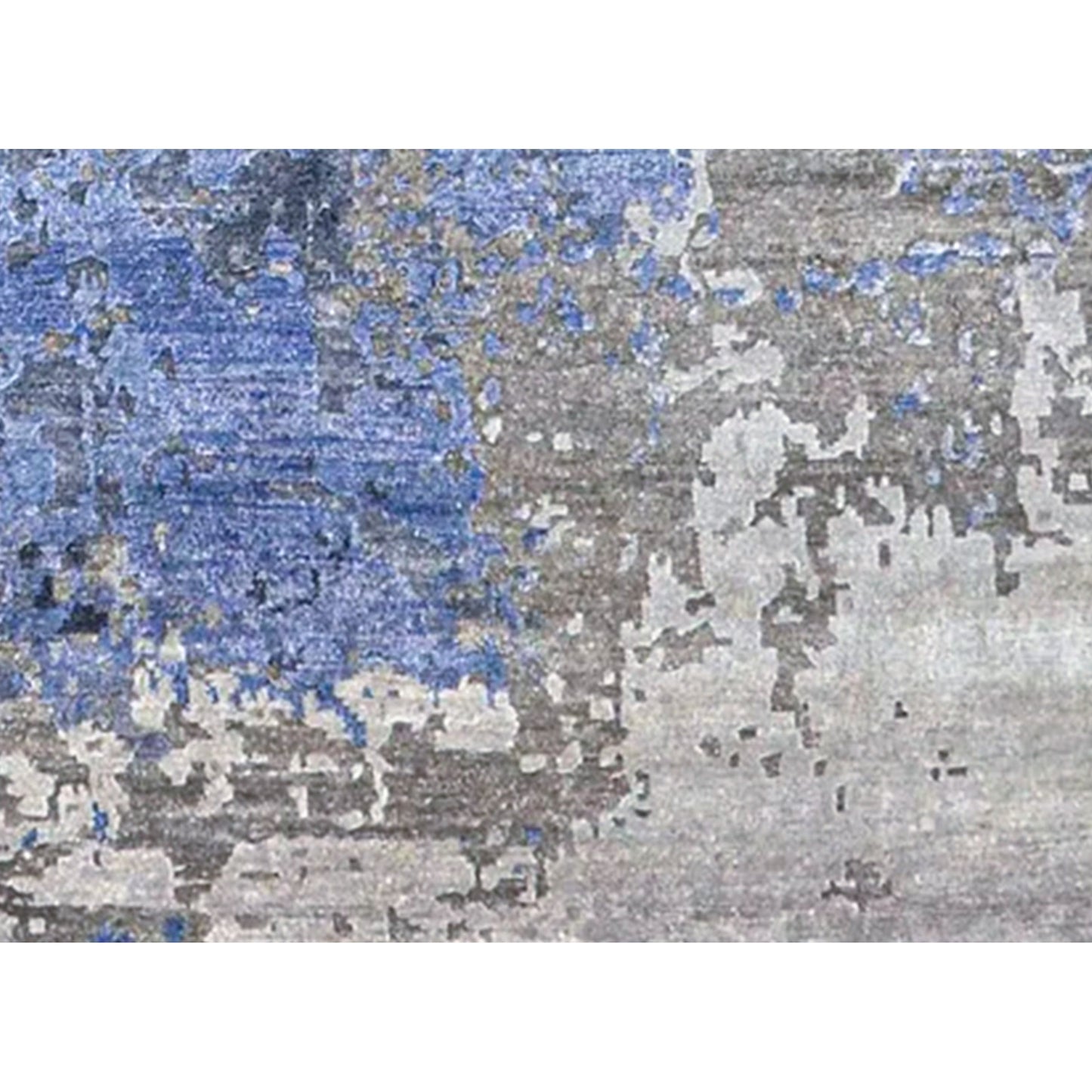 HIMALAYAN ART 5000 F1202 SILVER / BLUE