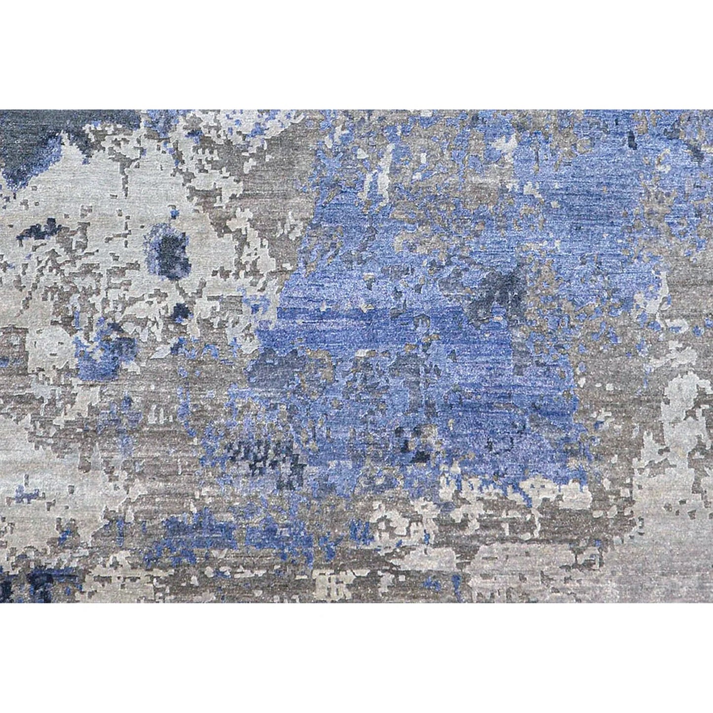 HIMALAYAN ART 5000 F1202 SILVER / BLUE