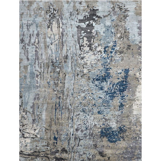 HIMALAYAN ART 5000 F1208 SILVER / BLUE