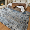 HIMALAYAN ART 5000 F1208 SILVER / BLUE