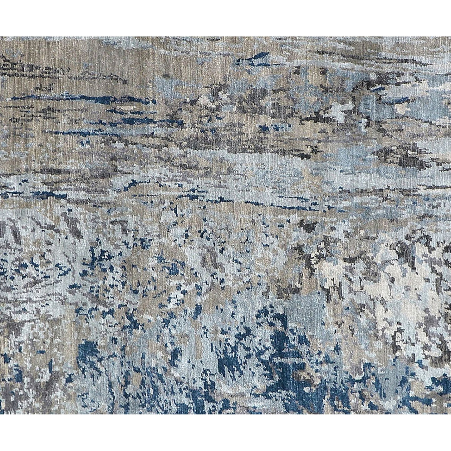 HIMALAYAN ART 5000 F1208 SILVER / BLUE
