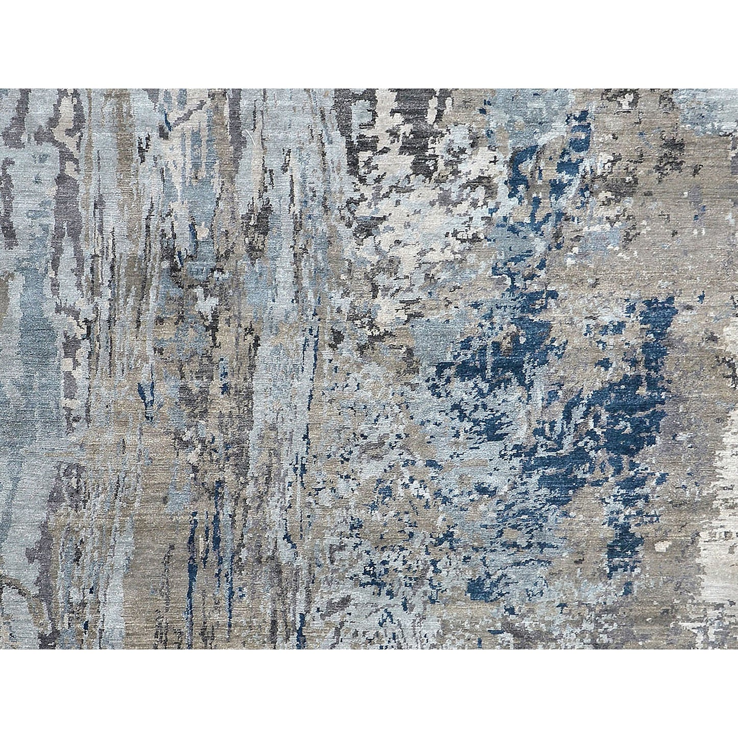 HIMALAYAN ART 5000 F1208 SILVER / BLUE