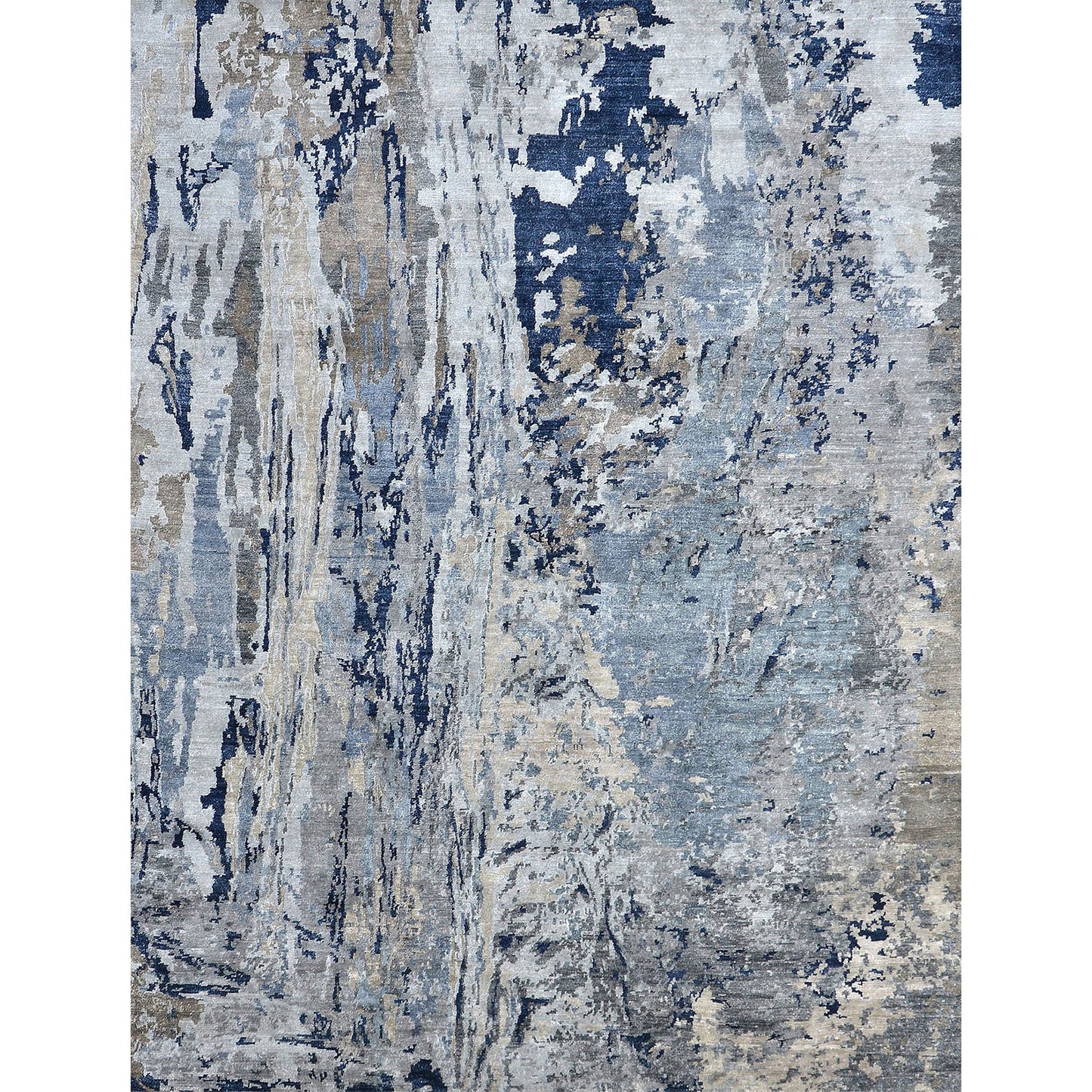 HIMALAYAN ART 5000 F1211 BLUE / SILVER