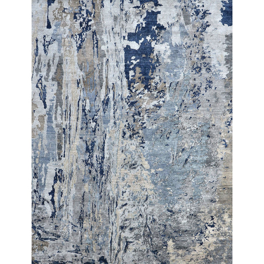 HIMALAYAN ART 5000 F1211 BLUE / SILVER