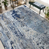 HIMALAYAN ART 5000 F1211 BLUE / SILVER